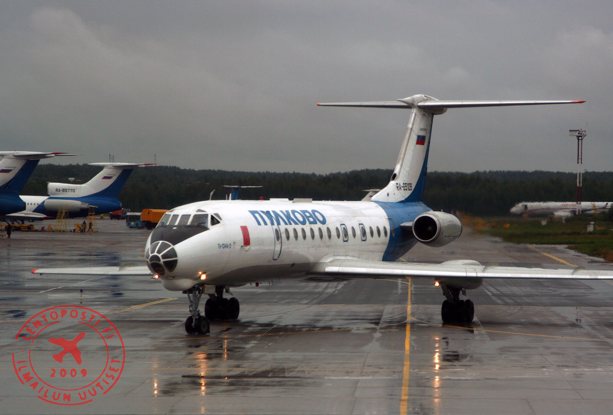 Tu154_Pulkovo