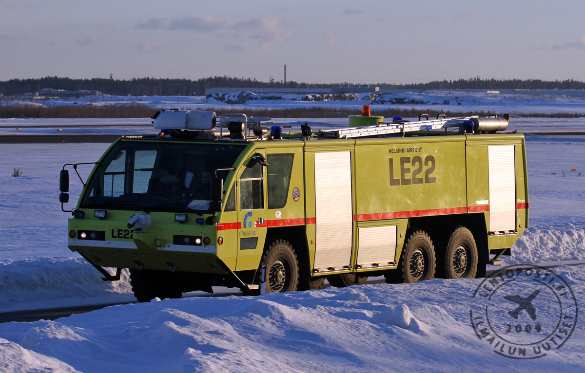 Pelastuskalusto_EFHK