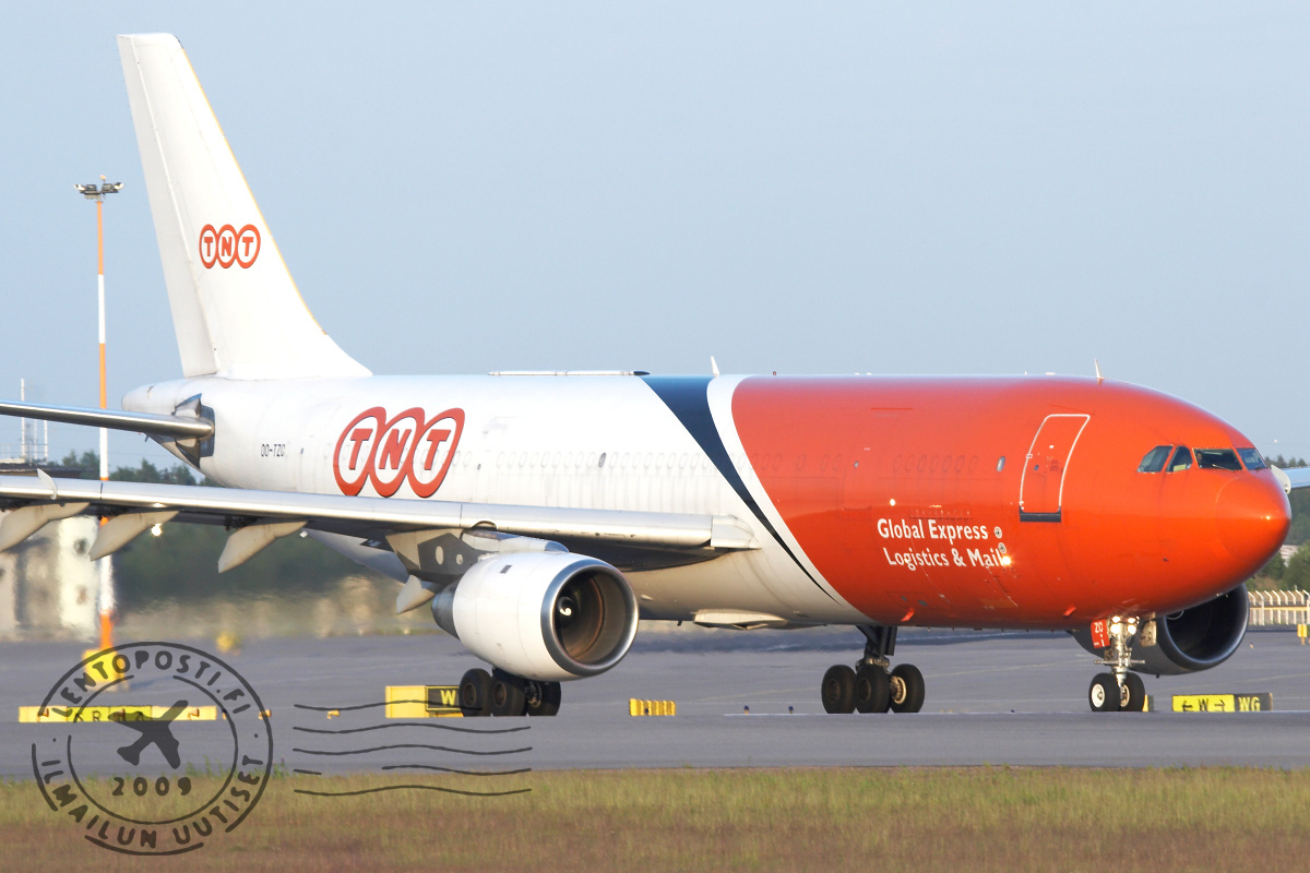 OO-TZC
