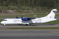 Blue1 (Golden Air) ATR-72 SE-MDH 