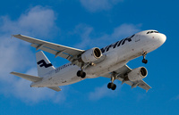 Finnair_A320_approach_1