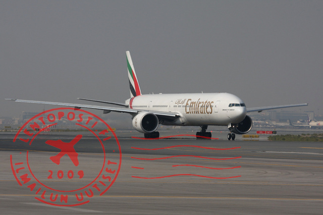 Emirates