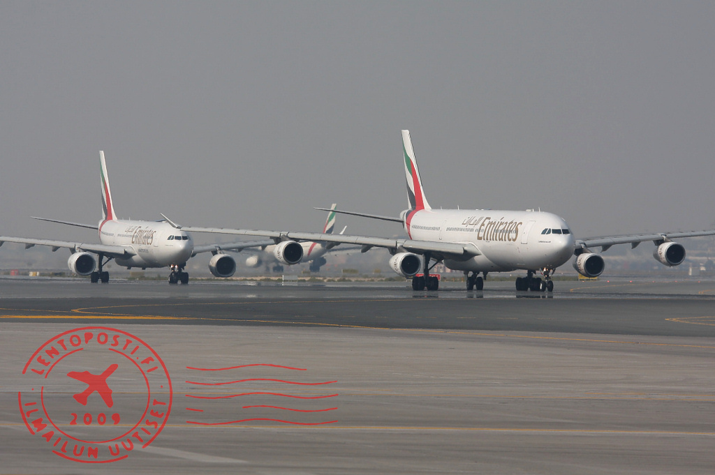 Emirates