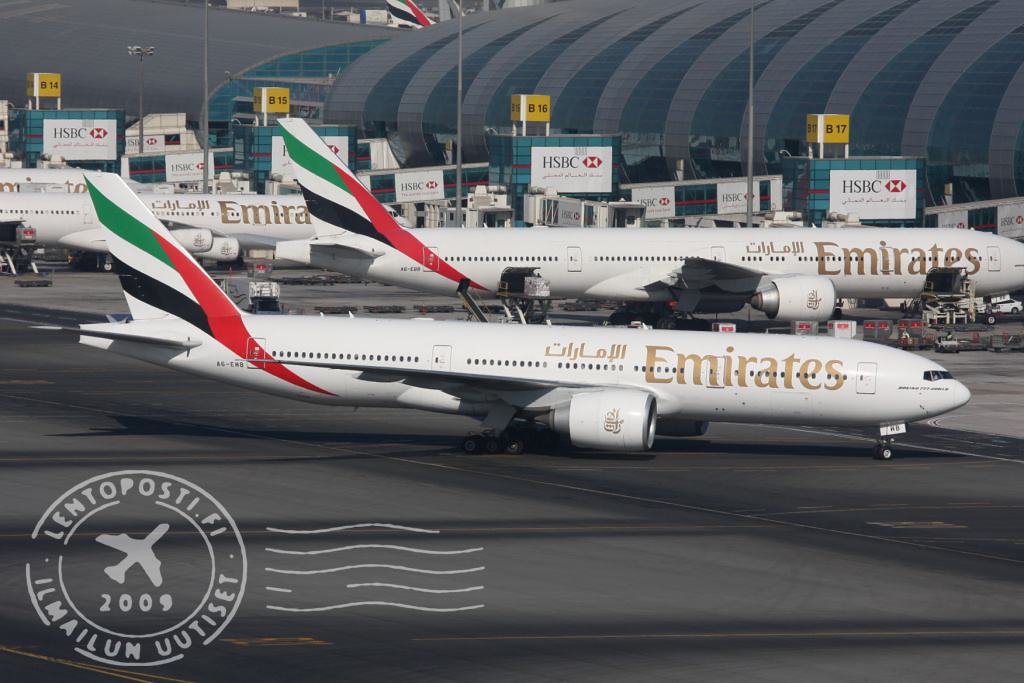 Emirates