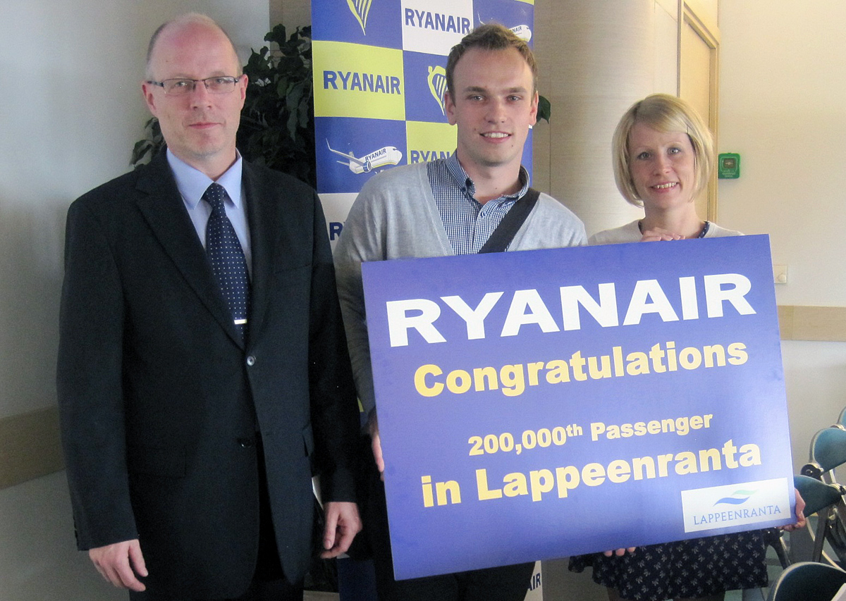 Ryanair_LPP_PAX