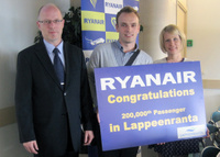 Ryanair_LPP_PAX