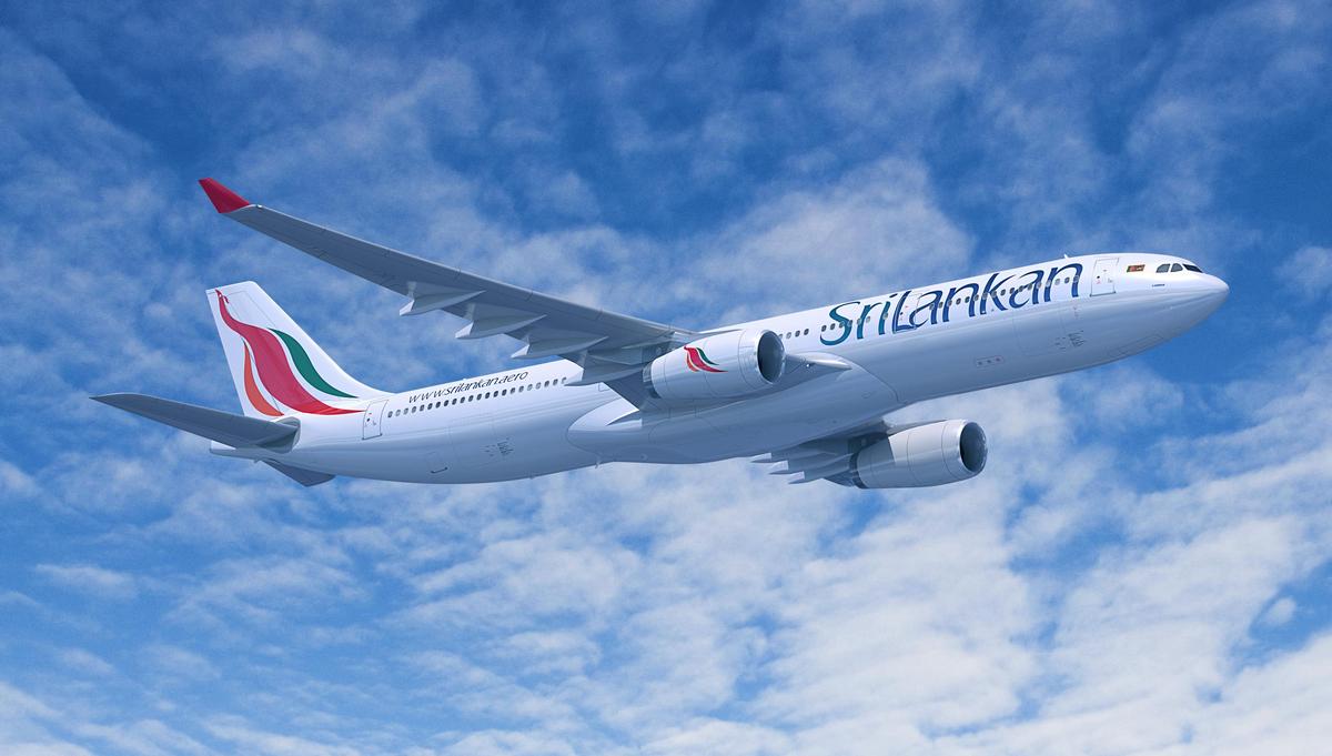 A330-300_Srilankan_airbus