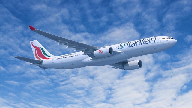 A330-300_Srilankan_airbus