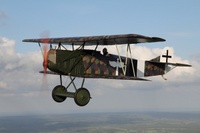 fokker_dvii_mikalelcarlssonairhows