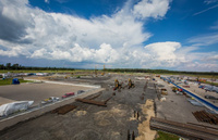 Bombardier_Mirabel_facility_1