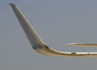 Airbus_sharklet_1