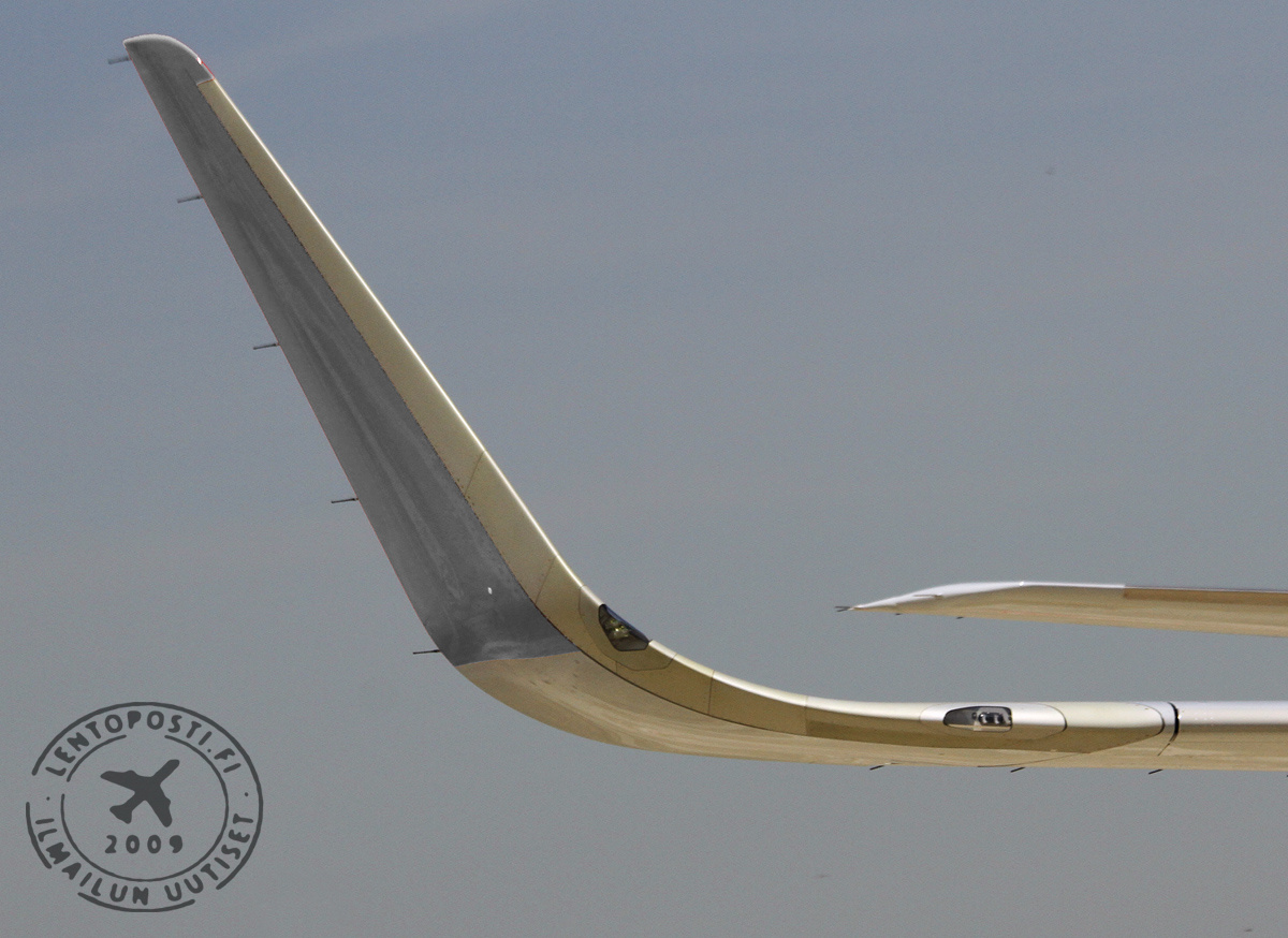 Airbus_sharklet_1