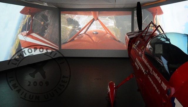 taitolentonayttely_2_ilmailumuseo