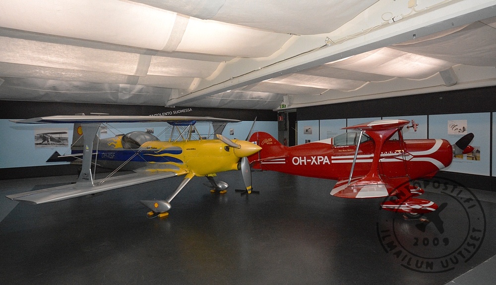 taitolentonayttely_ilmailumuseo