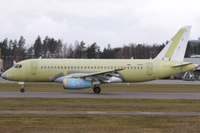Sukhoi Superjet 100-95LR