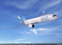 A350-900_Libyan Wings_