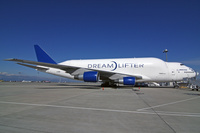 Dreamlifter