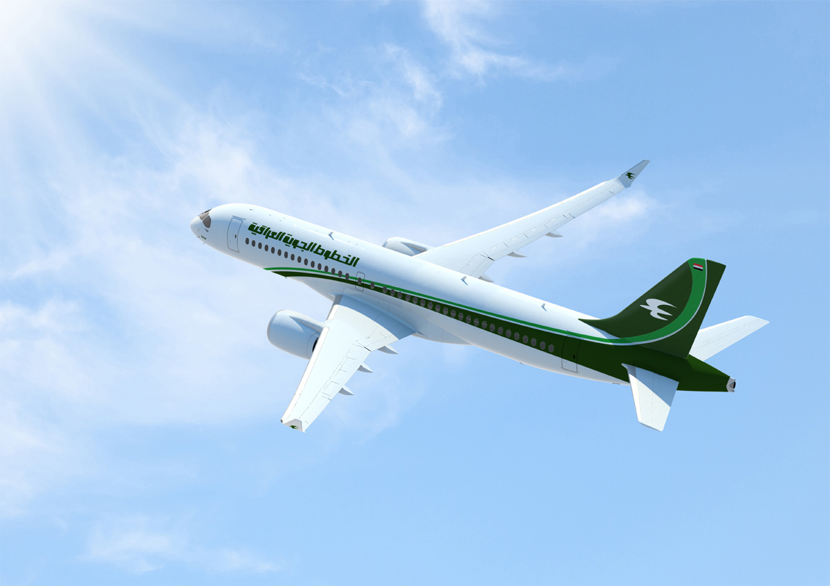 Cseries_Iraqi_Airways_1