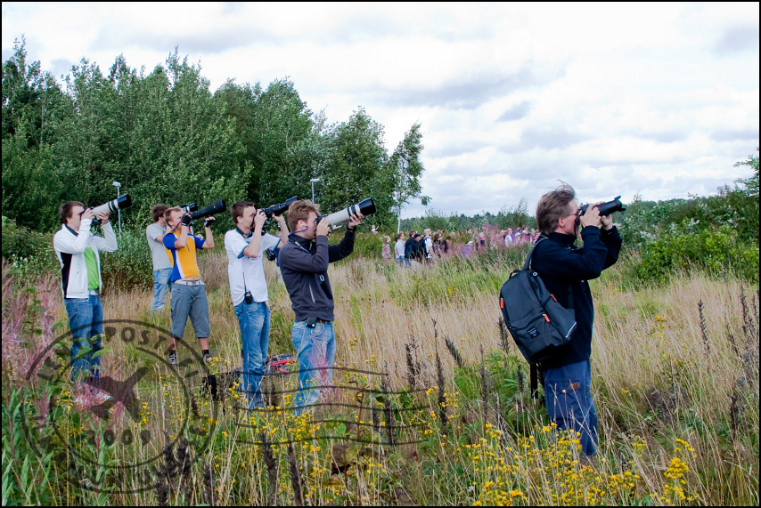 spotters