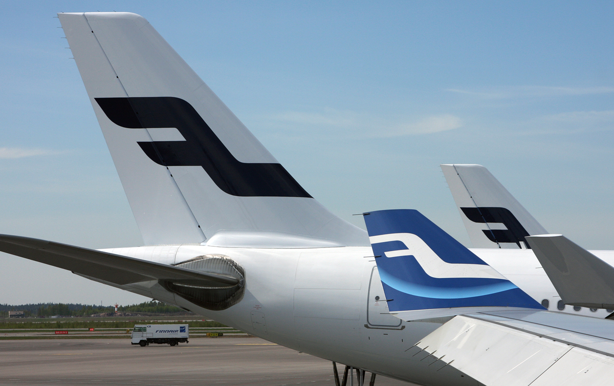 Finnair_tail