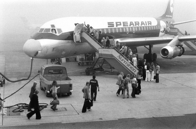 spearair_dc8_1973_helsinginkaupunginmuseo