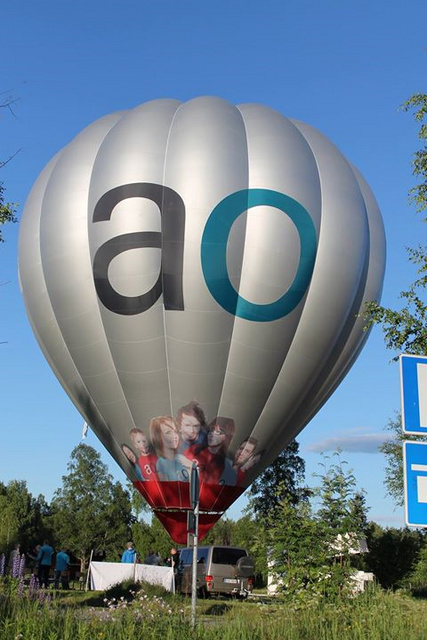 AO-kuumailmapallo_Aeronaut