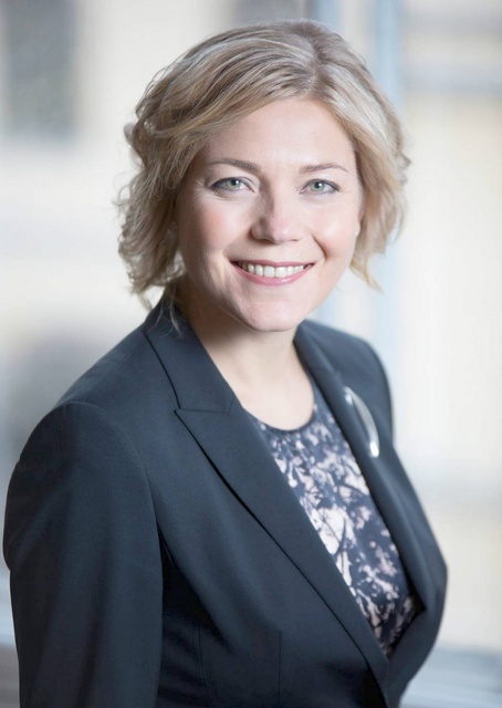 HennaVirkkunen_Valtioneuvosto