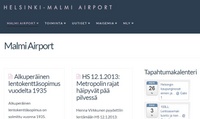 malmiairport