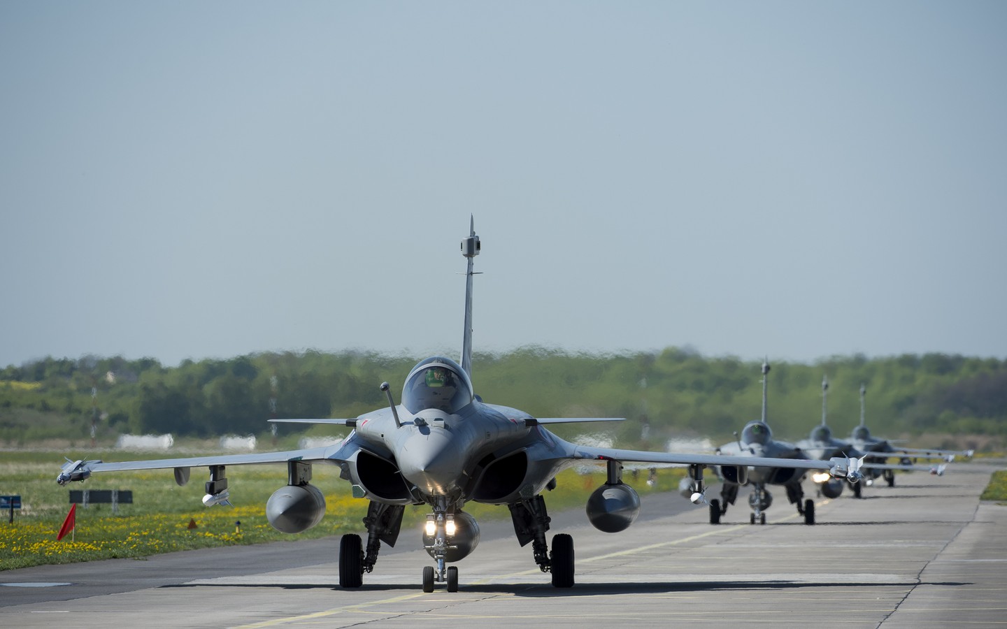 rafale_NATO