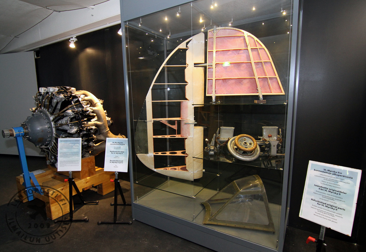 VL_Myrsky_II_runkokehikko_1