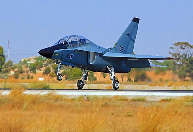 m346_israeliairforce