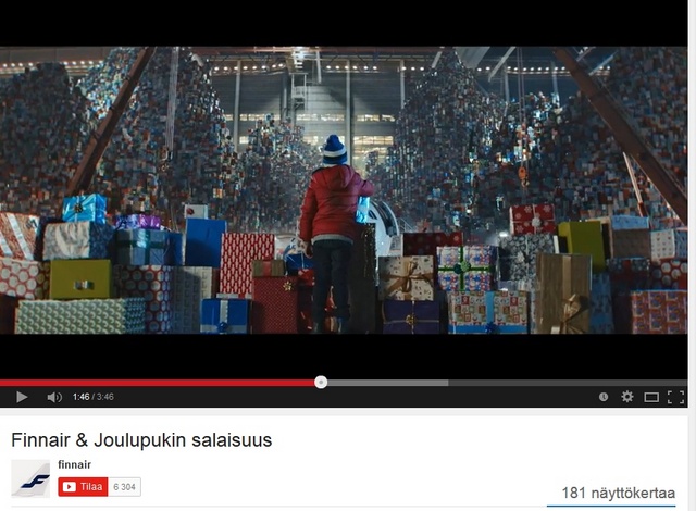 Finnair_Santa_2014