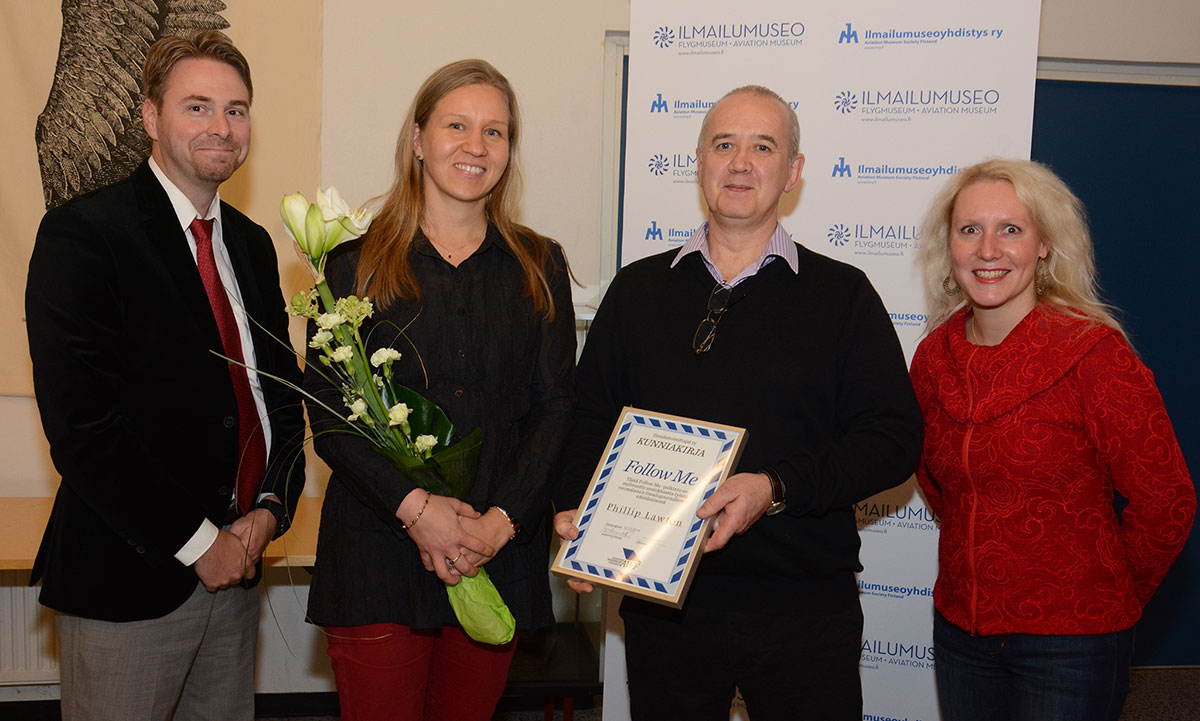 AWF_Follow_Me_palkinto_2014_Phillip_Lawton