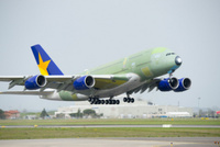Skymark_A380_1st_FLT