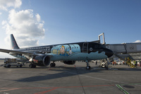 A320_Brussels_Airlines_in_tintin_livery_1