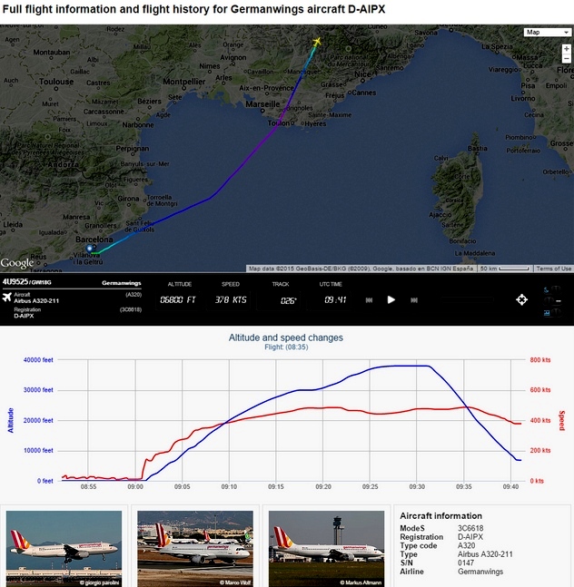 Germanwings_flightradar24