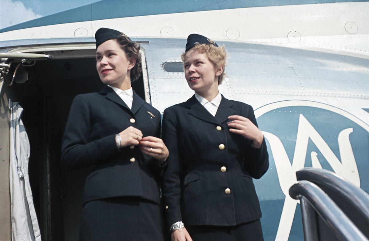 Lentomatkustamisen-Nostalgiapaiva