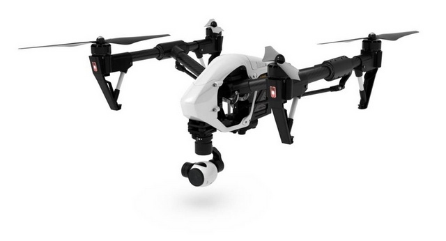 Inspire_DJI