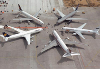 StarAlliance_founding_