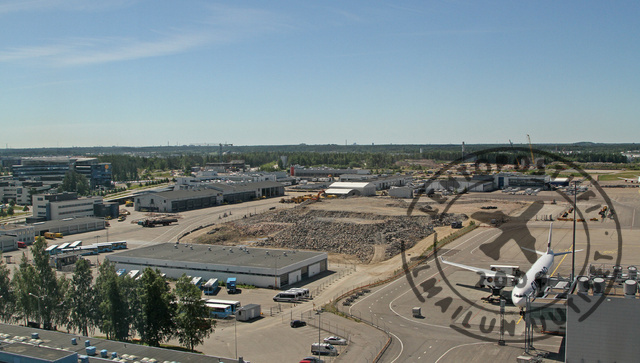 HEL_kunnossapitotukikohta