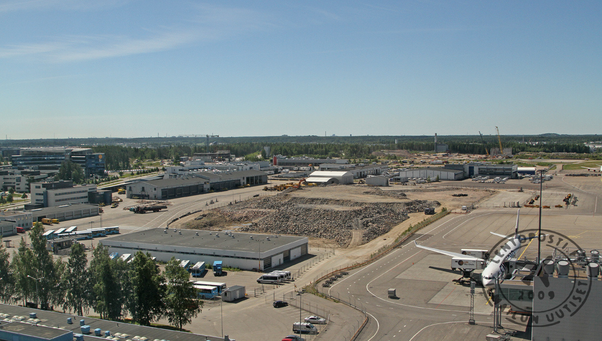 HEL_kunnossapitotukikohta