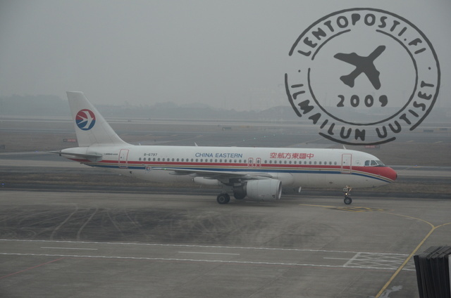 chinaeastern