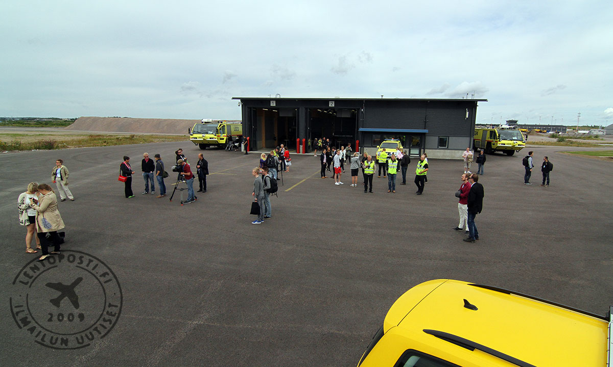 Kiitotieremontti_valmis_5_pelastusasema