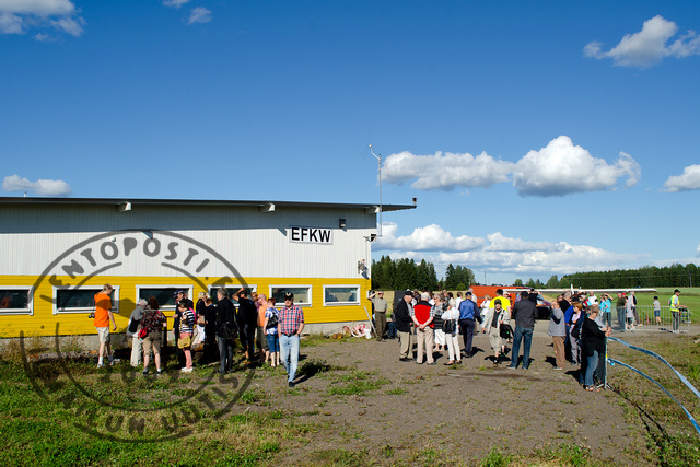 lentokenttätapahtuma