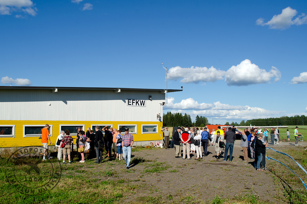 lentokenttätapahtuma