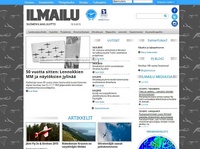 ilmailulehti