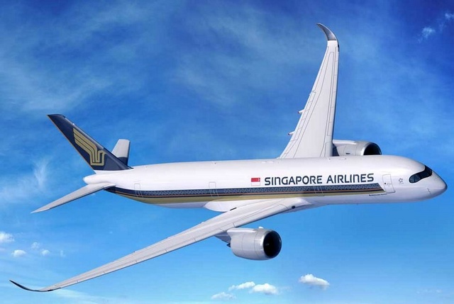 Singapore_A350_900ULR_airbus