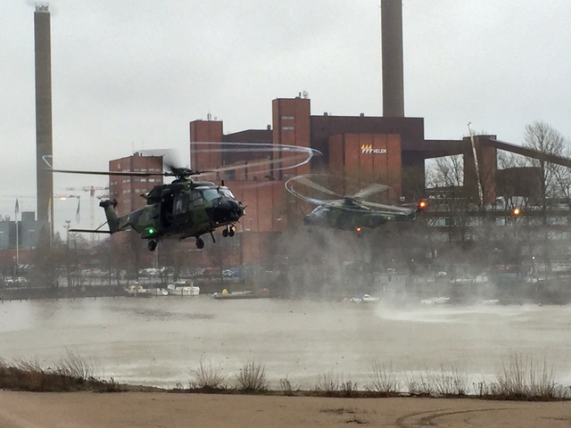 utjr_harjoitus_1_puolustusvoimat