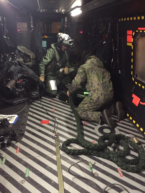 utjr_harjoitus_2_puolustusvoimat