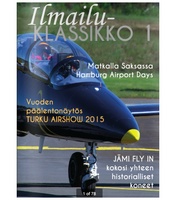 ilmailuklassikko